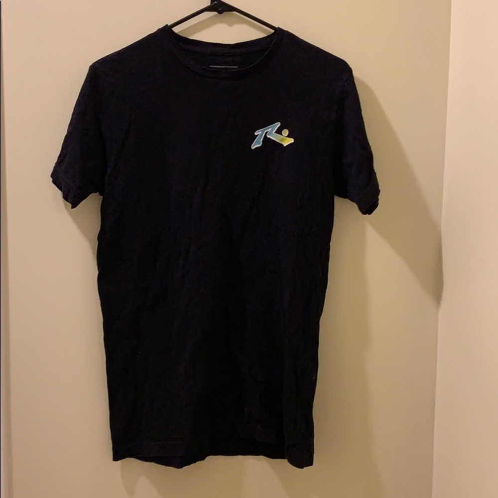 Men’s Rusty brand tee shirt size S